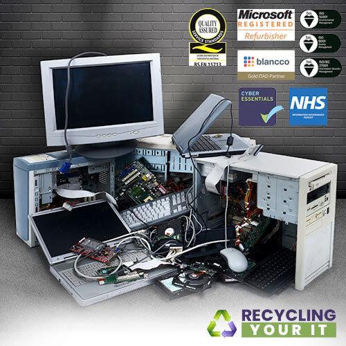 IT equipment team